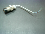  Electro Honeywell PCUB30M72AV Ultrasonic Sensor 4-20mA 10-30VDC Image