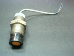  Electro Honeywell PCUB30M72AV Ultrasonic Sensor 4-20mA 10-30VDC Image