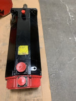  Fanuc A06B-0153-B675 Ac Servo Motor 4.8kw 168V 3000RPM 200Hz AC Drive A 30/3000 Image