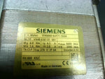  Siemens 1FK6060-6AF71 AC Servo Motor 6NM 3000RPM EQI SMTH Image
