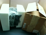  Allen Bradley 100-B300NA3 Contactor 230/240V 300 Amp Image