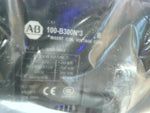  Allen Bradley 100-B300NA3 Contactor 230/240V 300 Amp Image
