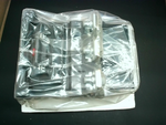  Allen Bradley 100-B300NA3 Contactor 230/240V 300 Amp Image