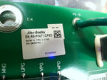  Allen Bradley SK-R9-PINT1-DF6D Powerflex 755 / 753 Power Interface Board 200HP Image