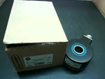  Allen Bradley 844D-B6CC4FW Encoders 3/4" Tether 3/8" Bolt on a 2.5-4.0"dia 10 Pin Connector 8-24V DC " 5V DC DLD Out (3487) 1024 Pulses Per Revolution Ser.A Image
