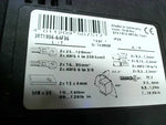  Siemens 3RT1056-6AF36 Contactor 3 Pole 185A 110V Image
