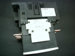  Siemens 3RT1056-6AF36 Contactor 3 Pole 185A 110V Image