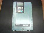  Reliance Electric 6SP401-014CTAN SP600 AC Drive 3PH 14A 10HP 50/60 HZ Image