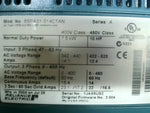 Reliance Electric 6SP401-014CTAN SP600 AC Drive 3PH 14A 10HP 50/60 HZ Image
