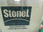  Stonel Quartz QX2VE02SRA Explosionproof Mechanical Switch 10Amps 125/250VAC Image
