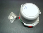  Stonel Quartz QX2VE02SRA Explosionproof Mechanical Switch 10Amps 125/250VAC Image