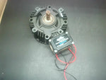  Warner 5370-169-041 Motor Brake 3600RPM 90VDC 20W  EM 100-20 Image