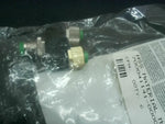  Murr Elektronik 7000-41141-0000000 T-Coupler Cable Connector M12 M/ M12 Fem Straight 13881 60 V AC/DC Image