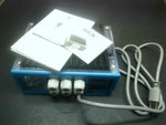  Sick CDM490-0103 Modular Connection Module Barcode Scanner Image