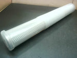  Trumpf 1464769 Dust Filter Element For Laser Equipment 15um 20" Oem Image