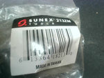  Sunex 213ZM Drive 12 Point Standard Impact Socket 1/2" 13mm Image