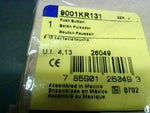  Square D 9001KR131 Key Operated Push Button Image