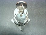  Square D 9001KR131 Key Operated Push Button Image