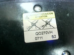  Square D QO270VH 2 Pole 70 Amp 22 KAIC Plug In Breaker Image