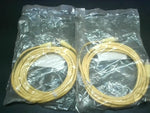 Brad Connectivity 1200660279 (2PCS)  Male/Female 4 Pole Micro Change Cordset Image