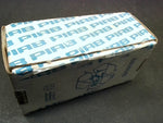  Piab M20A6-B2N Vacuum Pump 0.4-0.6 MPA 58-87 PSI Image