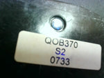  Square D QOB370 Circuit Breaker 70A 3p 240V 50/60Hz Image