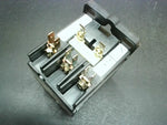  Square D 8910DPA23V14 Contactor 24V-Coil 3Pole 25Amp 600V 15HP Open Type Image