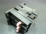  Square D 8910DPA23V14 Contactor 24V-Coil 3Pole 25Amp 600V 15HP Open Type Image
