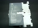  ABB A110-30-11 110V 50Hz / 110-120V 60Hz Contactor 1SFL451001R8411 Image