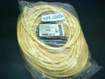  Brad Connectivity 1200660909 Micro Change Assemblies 4Pole M/F ST/ST 20M 18/4 AWG TPE Cord Image