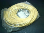  Brad Connectivity 1200660909 Micro Change Assemblies 4Pole M/F ST/ST 20M 18/4 AWG TPE Cord Image