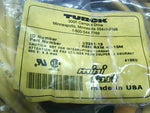 Turck RSM RKM 40-15M Mini Fast Cordset U2281-13 Image