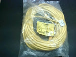  Turck RSM RKM 40-15M Mini Fast Cordset U2281-13 Image