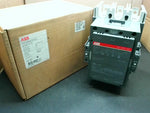  ABB AF300-30-22 Dual Auxiliary Contactor 1SFL557001R7222 Image