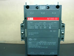  ABB AF300-30-22 Dual Auxiliary Contactor 1SFL557001R7222 Image