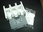  ABB AF300-30-22 Dual Auxiliary Contactor 1SFL557001R7222 Image
