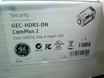  GE GEC-HDR1-DN Hyper Dynamic Range Day/Night Camera 500TVL Image