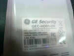  GE GEC-HDR1-DN Hyper Dynamic Range Day/Night Camera 500TVL Image
