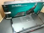  Logitech Alto 920-00022 Notebook Stand Wireless Keyboard Image