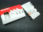  Beckhoff KL4034 Bus Terminal 4-Channel Analog Output Image