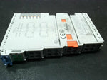  Beckhoff KL4034 Bus Terminal 4-Channel Analog Output Image