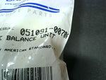  American Standard 051091-0070A Pressure Balance Cartridge Reliant Image