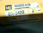  Caterpillar 0R-3422 Diesel Fuel Injector Pencil Nozzle Fits Caterpillar 3406B 4W7018 Image