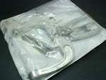  Carr Lane CL-550-PL Toggle Clamp Series Jaw 4-1/4"W 700 lbs Cap Image