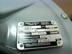  Fisher S202 Pressure Reducing Regulator Valve 1-1/2 " Image