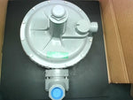  Fisher S202 Pressure Reducing Regulator Valve 1-1/2 " Image
