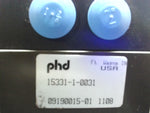  PHD 15331-1-0031 Air Gripper 09190015-01 Image