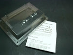  Honeywell 204718A Cover Assembly for S7800 Keyboard Display Module Image