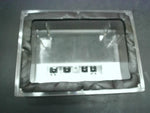 Honeywell 204718A Cover Assembly for S7800 Keyboard Display Module Image