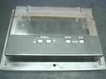  Honeywell 204718A Cover Assembly for S7800 Keyboard Display Module Image